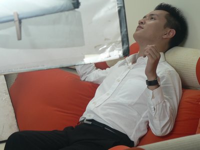 广告片拍摄